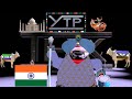 THX YTP Tex Of India