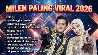 Download lagu SPECIAL PERFORMANCE DUET FENOMENAL: VALEN DA7 ft MILA DA7 - BEST ALBUM DANGDUT POPULER MURNI CHANNEL mp3 Download lagu SPECIAL PERFORMANCE DUET FENOMENAL: VALEN DA7 ft MILA DA7 - BEST ALBUM DANGDUT POPULER MURNI CHANNEL mp3