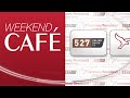 Het Weekendcafé van zaterdag 16 april 2022 in Emmeloord
