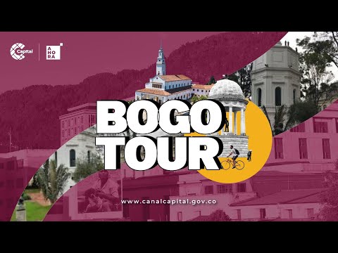 Visitamos el Observatorio Astronómico Nacional | Bogotour