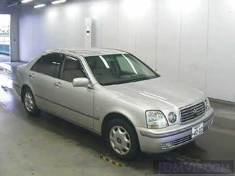 Thumbnail for 2005 TOYOTA PROGRES NC250_ JCG10 by Toyota NC250