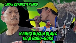Download lagu Rampak Jaran kepang Jaranan Kendal - Margo Rukun Slank New Goro Goro  Live Taman Gede Gemuh mp3