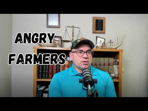 Should Farmers Have CDL to Drive Truck?