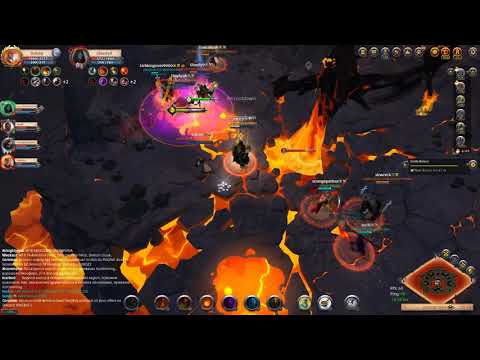 Toss a coin to your PUG. Yellow Zone HG's