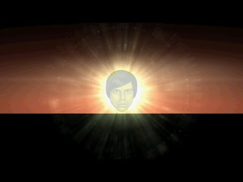 Patric Catani - The Man Who Stole The Sun (Unreleased)