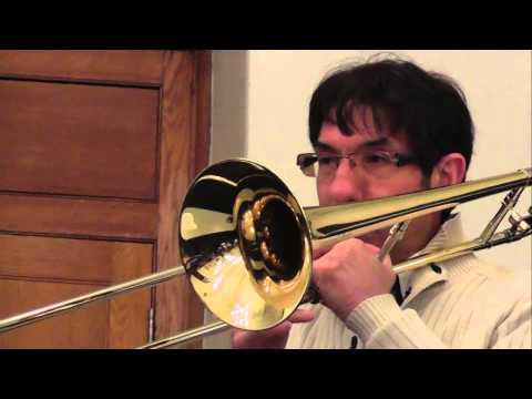 Marcus Reynolds explains the STRATOS Embouchure System for Bapam.
