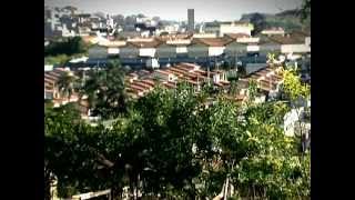 preview picture of video 'Bom Dia SP - Eleições. Desafios para a cidade de Ferraz de Vasconcelos. (10/09/2012)'