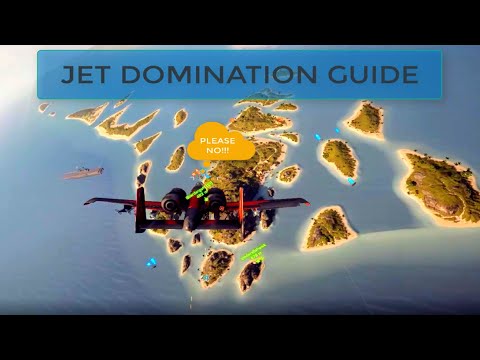 Top 10 Tips on How to Pilot Jets in BF4 - Prepare for BF2042!