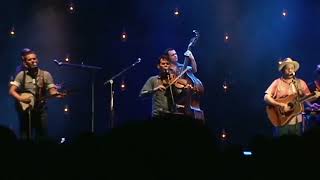 Old Crow Medicine Show Live ~ James River Blues ~ 8-23-14