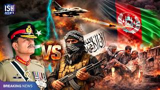 400 Killed, 250 Injured in Afghanistan: Airstrike by Pakistan