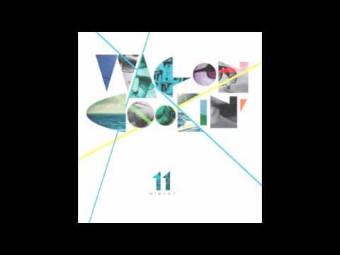 Wagon Cookin' "No Bossy Girl Feat. Odille Lima" From Eleven [Album]