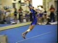 Gymnastics Bloopers Biffs And Funnies Part 1