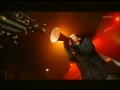 PLACEBO - Haemoglobin (2001, Live at Le Reservoir)