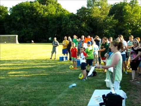 Bajnok a Mezőkovácsházi TE!