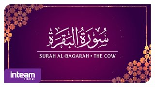 Download lagu [002] Surah Al-Baqarah سورة ٱلْبَقَرَة by Ustaz Khairul Anuar Basri mp3