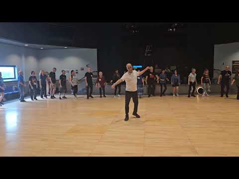 Maagal Hachayim (Hora Eclipse Kochavim)(Y. Malichi)(dance)