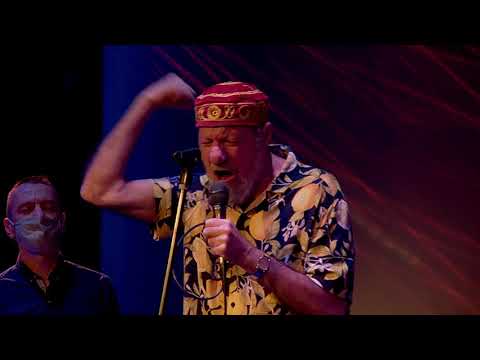 Raktárplusz - Sárik Péter Trió feat. Berki Tamás