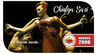 Download lagu ARTIS DANGDUT TOP.. ' CHINTYA SARI ' SUKSES HIBUR PENONTON .. (LIVE KONSER SUMATERA SELATAN 2006) mp3