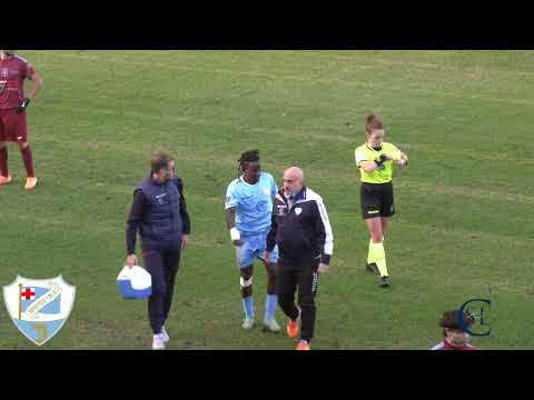 Sanremese-Saluzzo 1-1