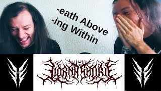 Festering Everswag Dying Above Life