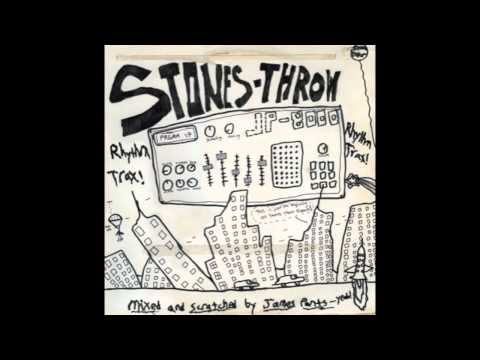 HD James Pants - Rhythm Trax 1-7 (Little Big Planet)