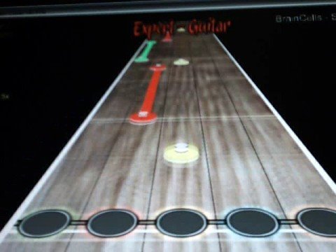 Custom Song: BrainCells - Scrambled Eggman