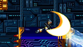 かけだしハンターモードでゴリ押しする　ロックマンX6　#９