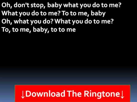 Keyshia Cole - What You Do to Me Lyrics