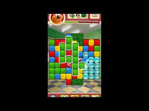 Toon Blast Level 1943