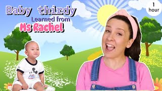 Toddler's Playtime Activities - Learn with thirdy