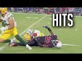 NFL BRUTAL Hits PART 2
