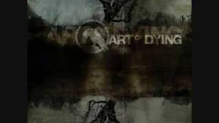 Art Of Dying -You Don&#39;t Know Me