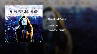 Cracked Pack
