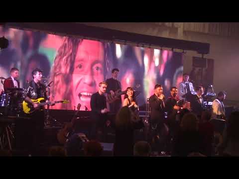 SIAMO L'ITALIA CHE BALLA - ORCHESTRA ITALIANA BAGUTTI