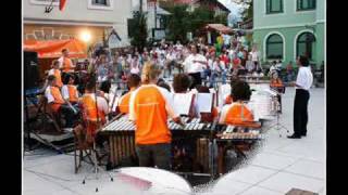 The Chicken - Pihalni orkester Tolmin