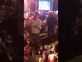 Chomi Areyeng Sandton