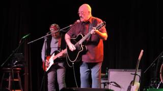 Dave Mason   &quot;World In Changes&quot;