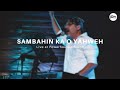 Sambahin ka o Yahweh (Live) | Powerhouse Worship ft Robert Cozma