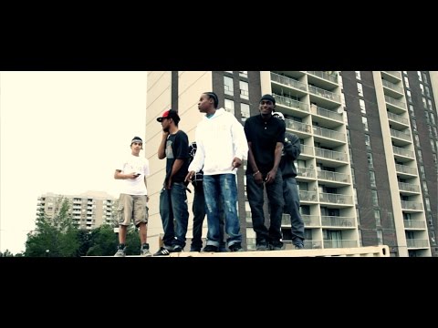 DK- Want It Official Music Video HD