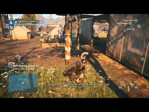 Reign of Terror Assassin's Creed Unity playthrough pt 32