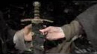 Trailer 'Pendragon, sword of his father' (VO)