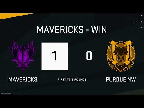 CCL Division I | Maverick Purple v.s. Purdue Northwest