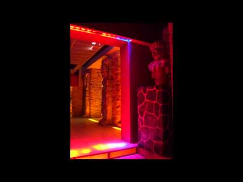 Klub TREZOR Szczecin - Trezor promo mix 2004 HD