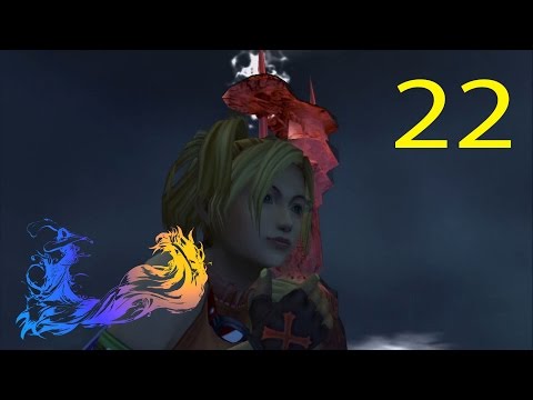 Guia Comentada Final Fantasy X HD Remaster - Cap 22 - Llanura de los rayos