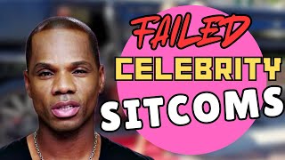 FAILED CELEBRITY SITCOMS #1 | PRIMM'S HOOD CINEMA