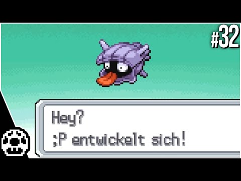 ;P - Pokémon Platin: Randomizer Nuzlocke #32