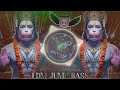 JAI SHRI RAM RAMNAVAMI SPL EDM JUMP MIX SHIVAM JHANSI