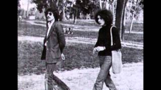 Angelo Branduardi - Confessioni di un Malandrino live 1974