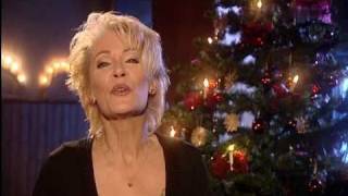 Ingrid Peters - Am Weihnachtsbaum die Lichter brennen 2010