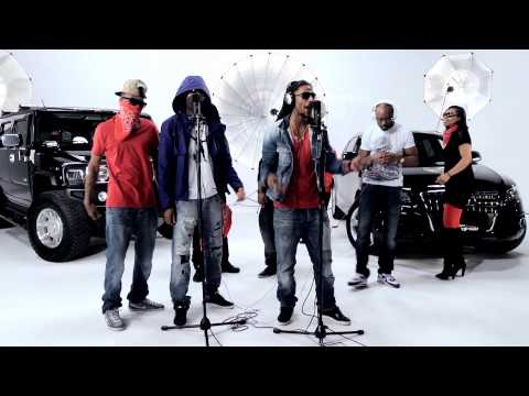 Black Blood Family Spitsessie CXXI Zonamo Underground